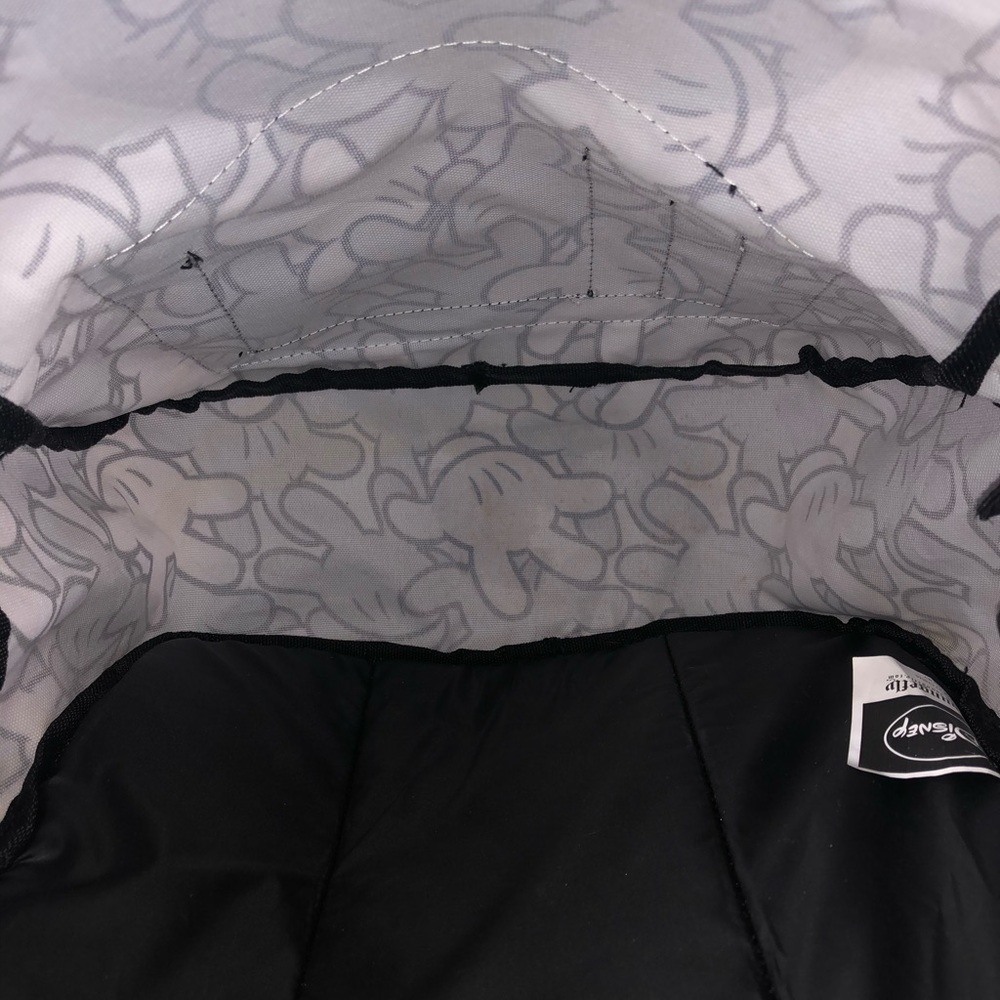 Mickey Mouse backpack - Picture 6 of 6